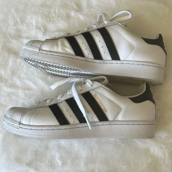 adidas gazelle silver green womens Superstar ADV